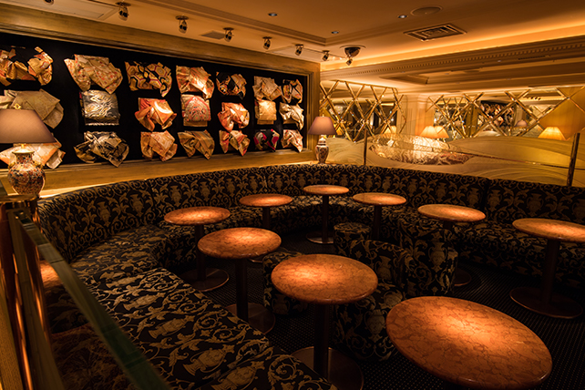 VIP Room